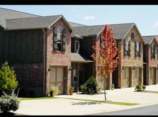 803 Tuscany Cir, Maumelle, AR 72113