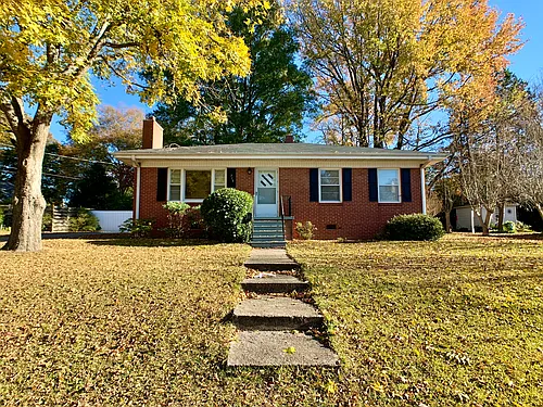 217 Hardee St Photo 1