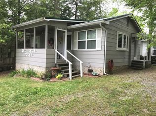 130 Stonewall Way, Cosby, TN 37722