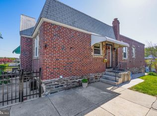7847 Brous Ave, Philadelphia, PA 19152