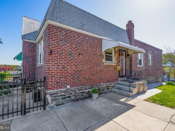 7847 Brous Ave, Philadelphia, PA 19152