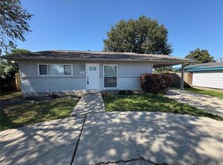 2115 Dartmouth St, Gretna, LA 70056