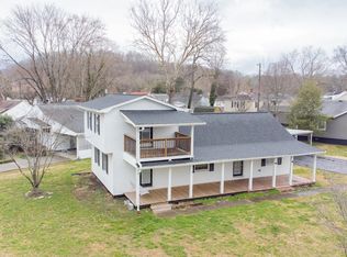 108 Meadowbrook St, Clinton, TN 37716