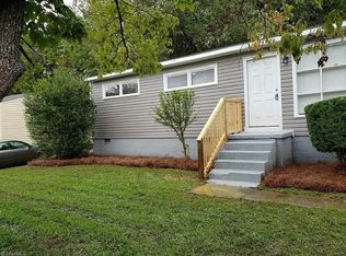 1008 Meadowbrook Blvd, High Point, NC 27260