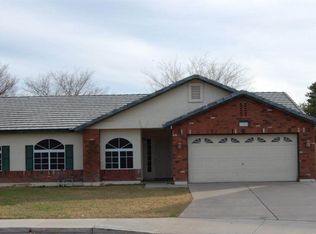 2909 E Tyson Ct, Gilbert, AZ 85295