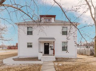 901 S 1st St, Norfolk, NE 68701
