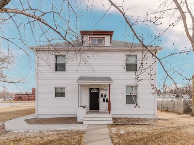 901 S 1st St, Norfolk, NE, 68701