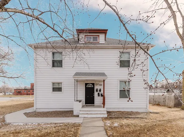 901 S 1st St, Norfolk, NE 68701