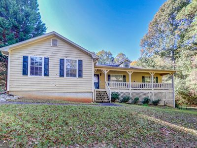 301 Glenloch Ln, Stockbridge, GA, 30281
