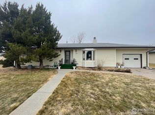 760 Illinois Ave, Stratton, CO 80836