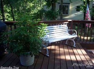 134 Richwood Dr APT 33, Fairfield Bay, AR 72088
