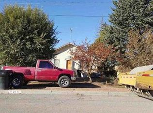 21 N 200 W, Roosevelt, UT 84066