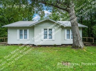 705 3rd Ave SW, Cullman, AL 35055