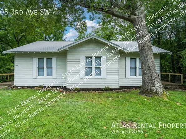 705 3rd Ave SW, Cullman, AL 35055