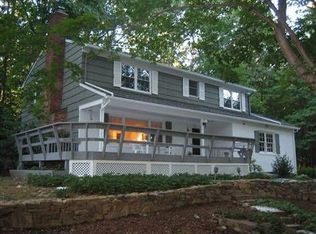 35 N Star Dr, Morristown, NJ 07960