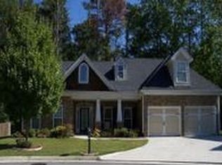 600 Cattail Ives Rd, Lawrenceville, GA 30045
