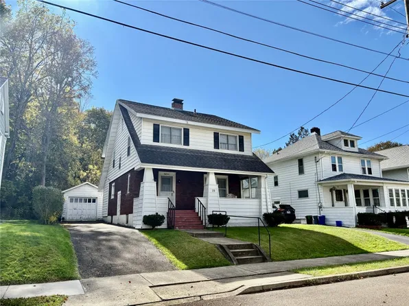 18 Esther Ave, Binghamton, NY 13903
