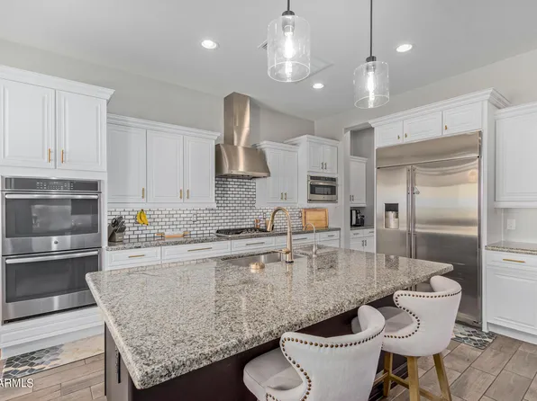 2138 W RED FOX Road, Phoenix, AZ 85085