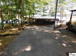 1013 Harmon Loop, Homer, LA 71040