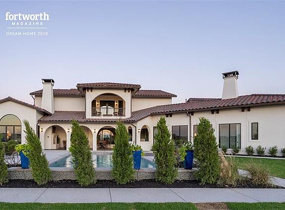 5th image of 2533 Cotano Ct