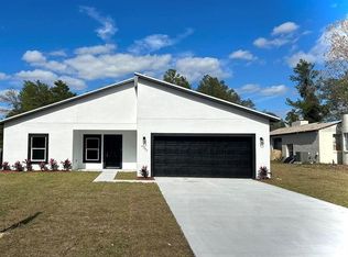 4395 SW 139th Street Rd, Ocala, FL 34473