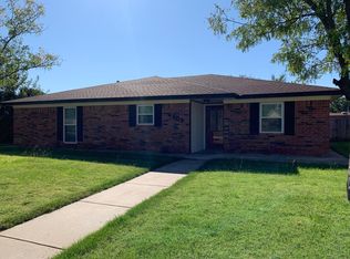 6703 Columbia Ln, Amarillo, TX 79109