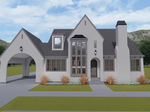 2743 W Aurora Ave, Mapleton, UT 84664