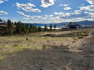 42255 Deer Heights Dr N LOT 1, Davenport, WA 99122