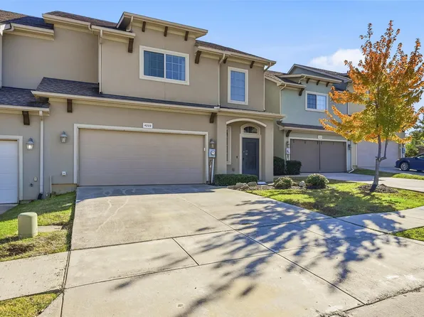 4222 Nia Dr, Irving, TX 75038
