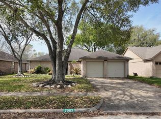 7003 Glen Rosa Dr, Katy, TX 77494