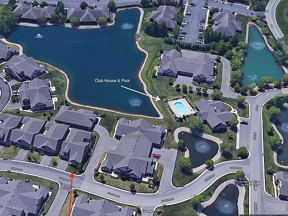 3rd image of 3535 Sutton Dr #88