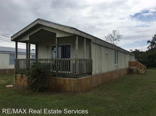 8393 Crouch Dam Rd LOT 8, Mooringsport, LA 71060