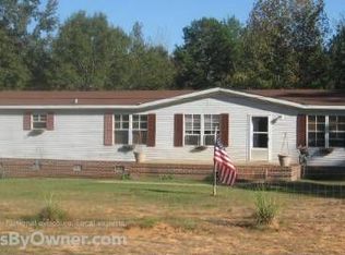 8088 County Road 191, Eutaw, AL 35462