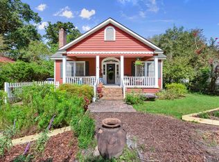 231 Delgado Dr, Baton Rouge, LA 70808