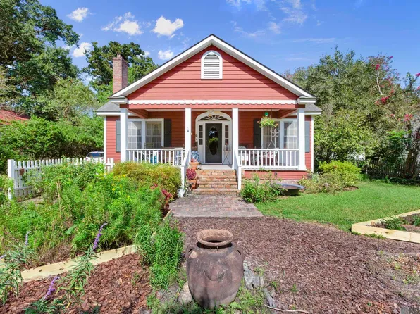 231 Delgado Dr, Baton Rouge, LA 70808