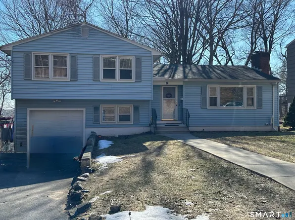 (undisclosed Address), New Haven, CT 06511
