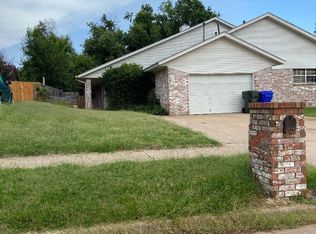 2609 Shoreridge Ave, Norman, OK 73072