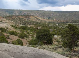 200 Vallecitos Rd, Cuba, NM 87013