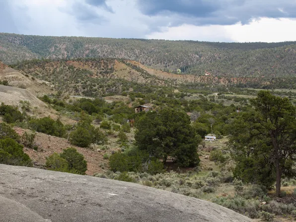 200 Vallecitos Rd, Cuba, NM 87013