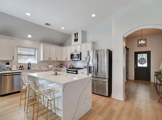 19118 Center Park Dr, Spring, TX 77373