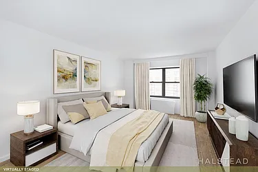 Sold by Halstead Real Estate