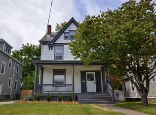 3925 Regent Ave, Cincinnati, OH 45212