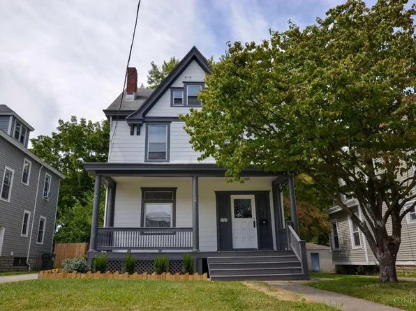 3925 Regent Ave, Cincinnati, OH 45212