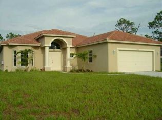 3355 SW Ludlow St, Port St Lucie, FL 34953