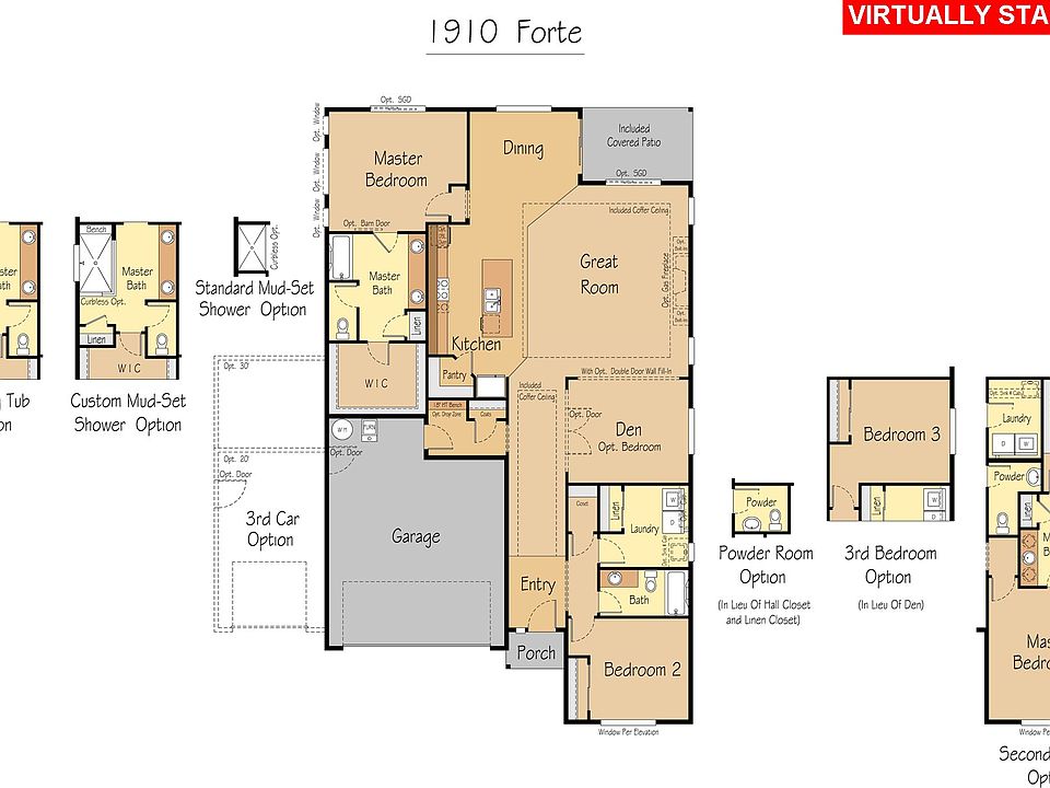 2nd image of 5308 NE 124th St