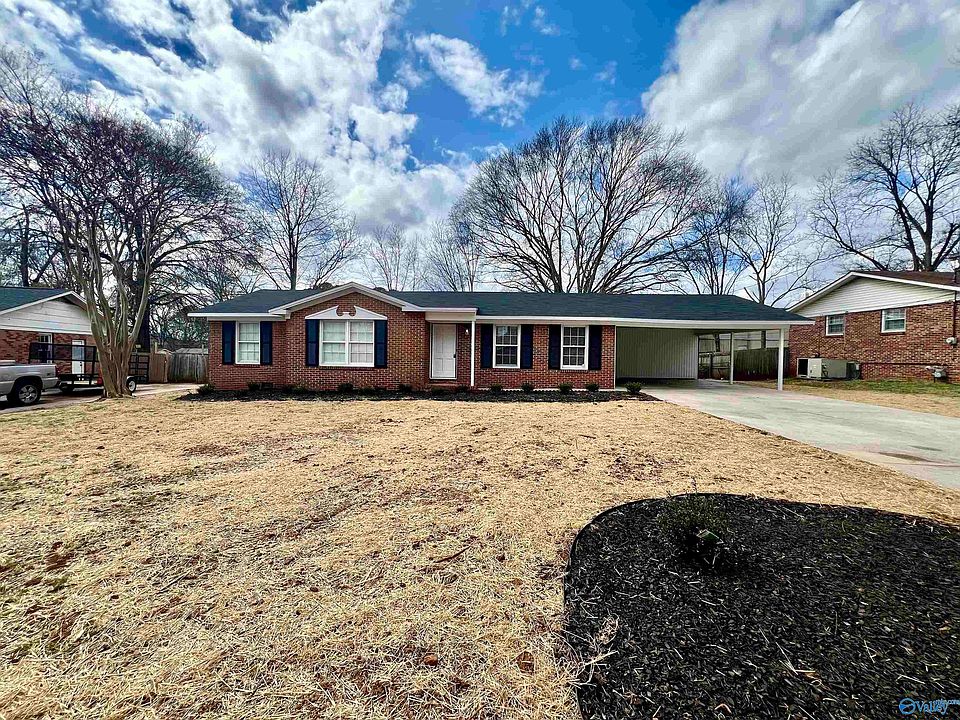 1st image of 417 Hillmont Dr NW