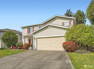 29685 129th Place SE, Auburn, WA