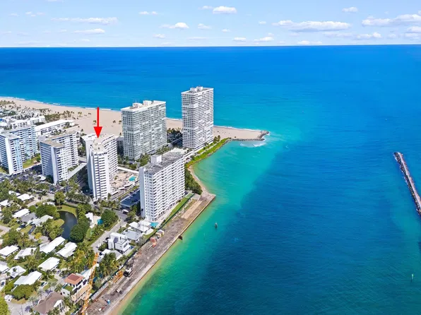 2000 S Ocean Drive #709, Fort Lauderdale, FL 33316