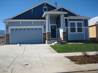 1340 Alveston St, Colorado Springs, CO 80910