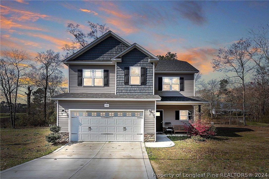 1006 Chason Rd, Lumber Bridge, NC 28357 Zillow